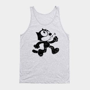 FELIX - Whistlin' - vintage Tank Top